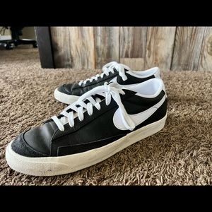 Nike Blazer Lows 11.5M